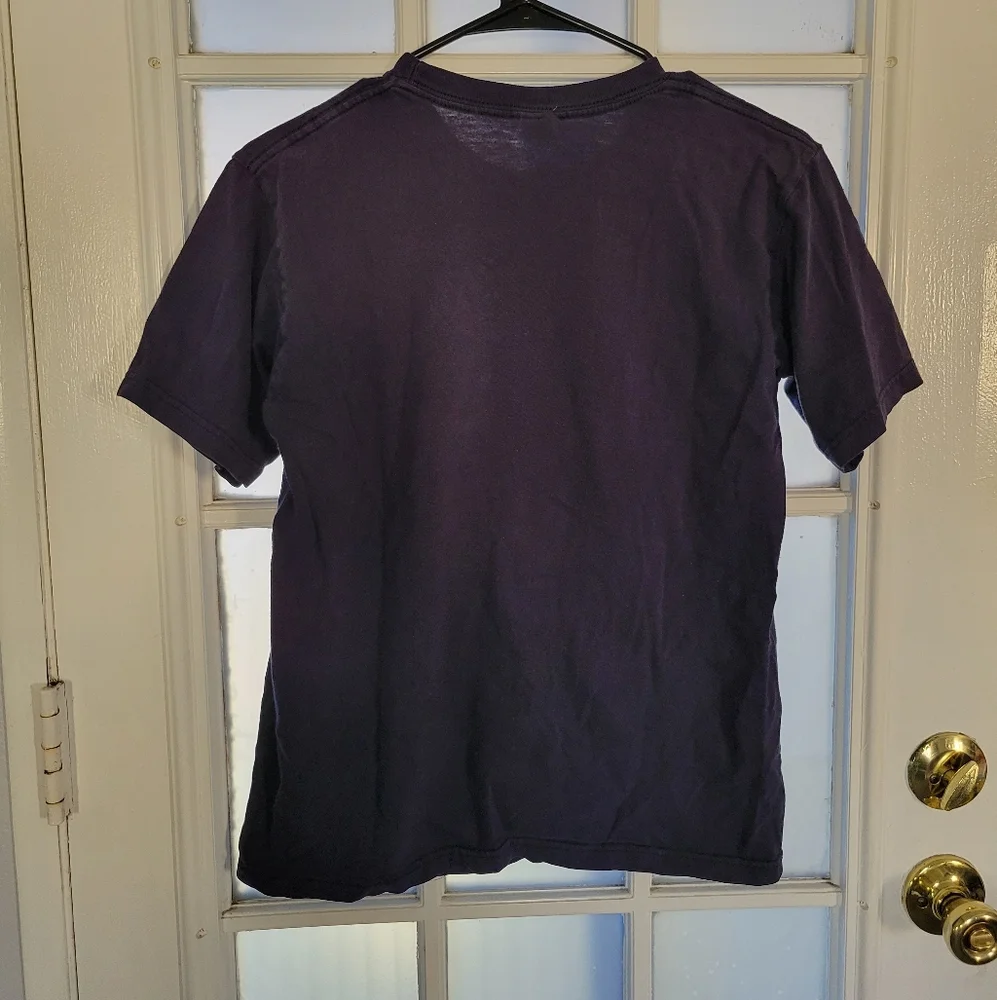 Obey Graphic Tee - Picture 2 of 3